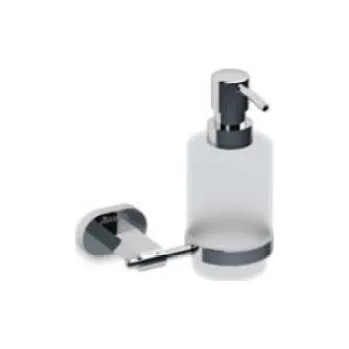 Ravak Chrome CR 230 X07P197 Dávkovač mýdla Ravak Chrome CR 230 X07P197