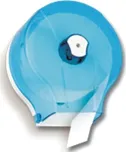Vialli modrý 19 jumbo zásobník WC papírů