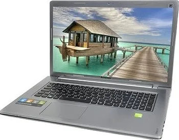 Notebook Lenovo IdeaPad Z710 (59392810)