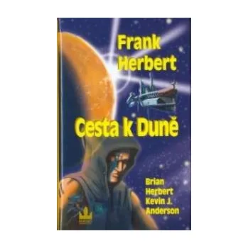 Cesta k Duně - Frank Herbert