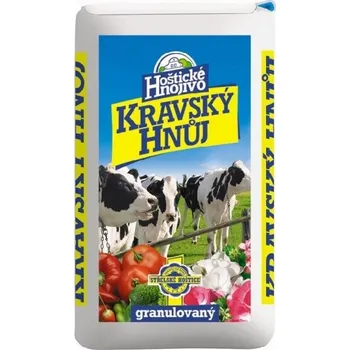 Forestina Kravský hnůj