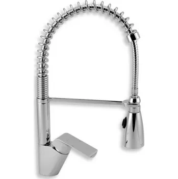 Vodovodní baterie Novaservis Nobless Kvadro 35481,0