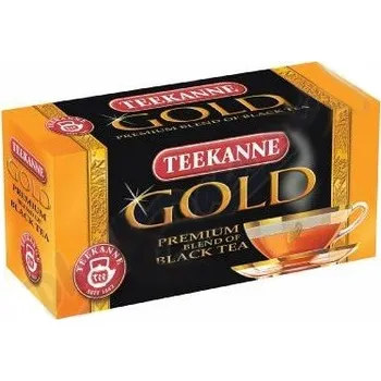 Čaj Teekanne Gold n.s.20x2g