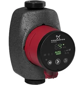 Oběhové čerpadlo GRUNDFOS ALPHA2 97993197 25-60 130 mm