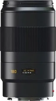 Objektiv Leica S 180 mm f/3.5 APO CS Tele Elmar-S