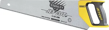 Ruční pilka Stanley JetCut  7TPI 450mm
