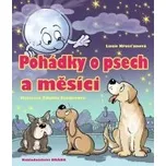 Lucie Křesťanová: Pohádky o psech a…