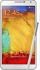 Mobilní telefon Samsung Galaxy Note 3 (N9005)