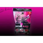 LK Baits Boilie ReStart Wild Strawberry…