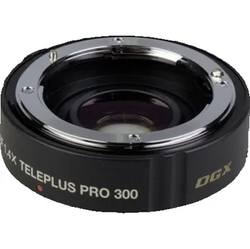 Telekonvertor Kenko 1,4x PRO300 DGX pro Nikon