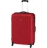 Ellehammer Reykjavik spinner trolley červený