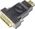 Video redukce Gembird redukce HDMI(M) - DVI(M)