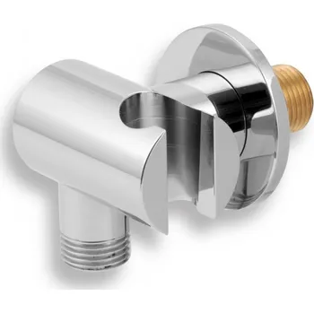 Stěnový vývod Novaservis D/LUXUS,0