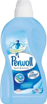 Prací gel Perwoll 2 L Sport & Active