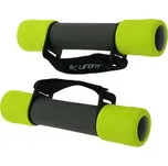 Lifefit Plus světle zelené