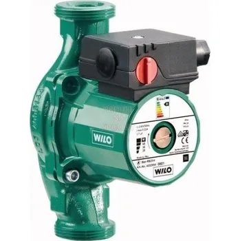 Tepelné čerpadlo Wilo Star RS 25-4/180