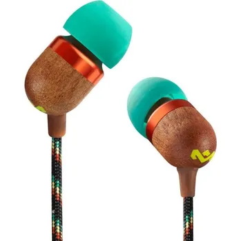 Sluchátka The House of Marley Smile Jamaica