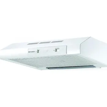 Digestoř Recenze Faber 741 Base Eco W A50