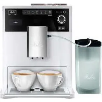 Kávovar  Melitta Caffeo CI E 970 