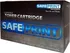 Toner SafePrint black | 3500str | HP CC530A | CLJ CM2320