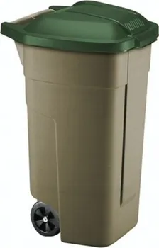 Venkovní odpadkový koš Curver 12900-158 100 l
