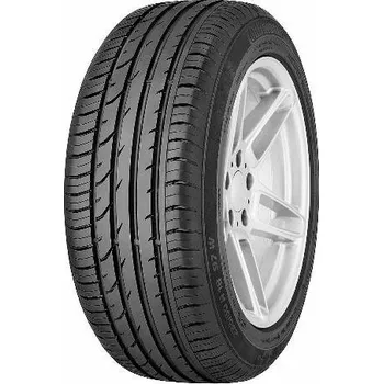 Continental Premium 2 185/55 R15 86 H XL Letní osobní pneu Continental Premium 2 185/55 R15 86 H XL