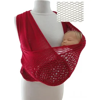 Šátek na nošení dítěte Red Castle Fil’ Up 