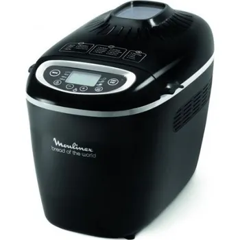 Domácí pekárna Moulinex OW611831