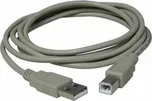 Gembird USB 2.0 kabel A-B 1,8m