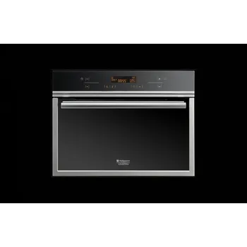 Vestavná trouba HOTPOINT-ARISTON MSK 103 X HA S