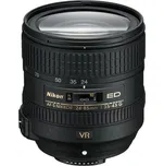Nikon 24–85 mm f/3.5–4.5 G AF-S ED VR