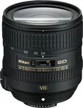 Nikon 24–85 mm f/3.5–4.5 G AF-S ED VR