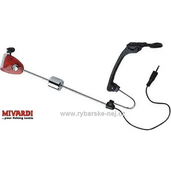 Mivardi Swinger No. 135 modrý