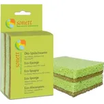 Sonett Houbička 2 ks