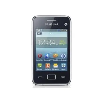 Mobilní telefon Samsung Rex 80 (S5220R)