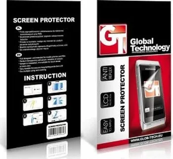 GT ochranná fólie Samsung Galaxy Note II N7100
