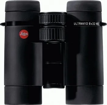 Dalekohled Leica Ultravid HD-Plus 8x32