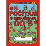 Mihalík Jan: Počítám s beruškami do 5