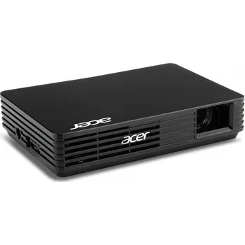Projektor Acer C120 LED