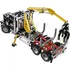Stavebnice LEGO LEGO Technic 9397 Nákladní auto na klády