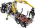 Stavebnice LEGO LEGO Technic 9397 Nákladní auto na klády