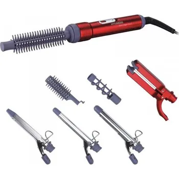 Hyundai HC 666 Kulma Hyundai HC 666