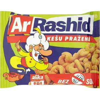 Alika Arrashid Kešu 60 g