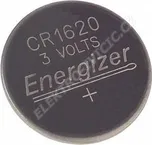 ENERGIZER CR 1620 / 1ks