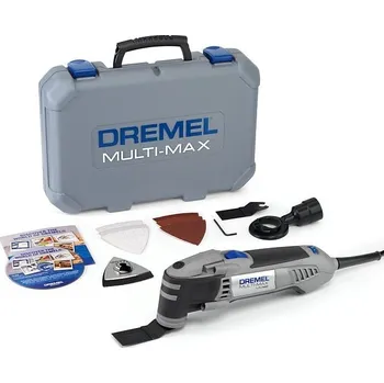 oscilační bruska Dremel Multi-Max MM40