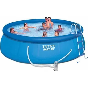 Bazén Intex Easy 4,57 m x 1,22 m