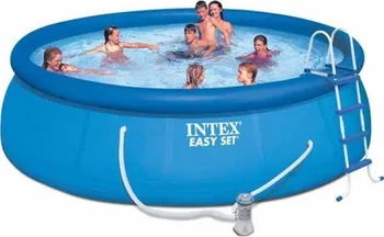 Bazén Intex Easy 4,57 m x 1,22 m