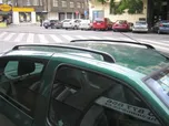 Podélníky Renault Clio, 3/5dv.,…