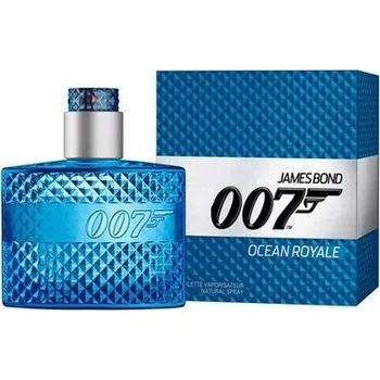 Pánský parfém James Bond Ocean Royale M EDT