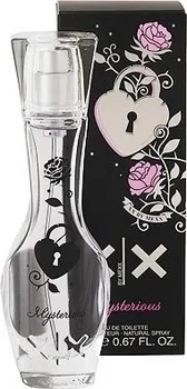 Dámský parfém Mexx XX by Mexx Mysterious W EDT